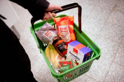 Monopolet kan stå for fall