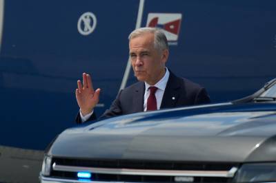 Rapport: Nato-land bruker 11 prosent mer