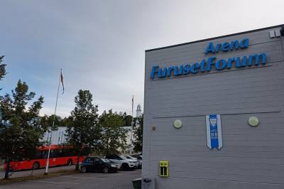 Stavanger Oilers-kvinnene tok NM-gull