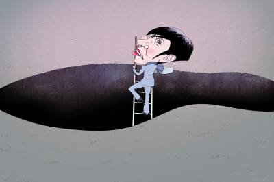 Nye ideer og bedre løsninger?