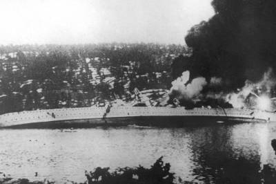 150 år siden mannen som reddet Oslo, ble født