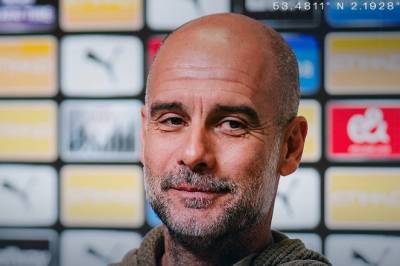 Nå er det Guardiola som «fyrer av» mot Liverpool og fem andre klubber