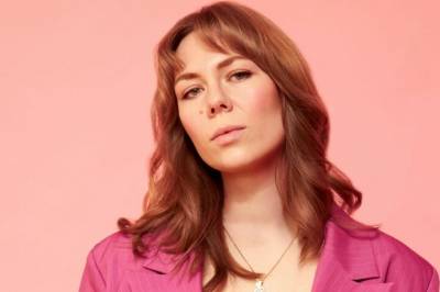 Tar oppgjør med tabu: - Vi blir distanserte fra oss selv