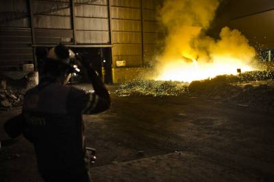 - Har store konsekvenser