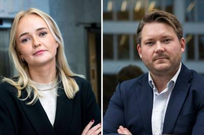 Analytikerduo ser 50 prosent oppside – spår børsdebutant til himmels
