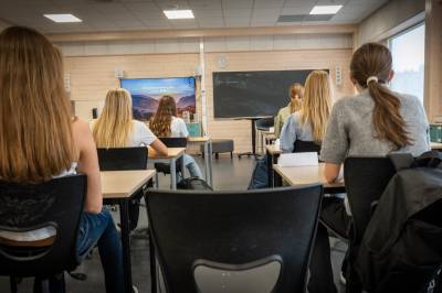 Anonym retting av heldagsprøver: – Verdt å teste ut