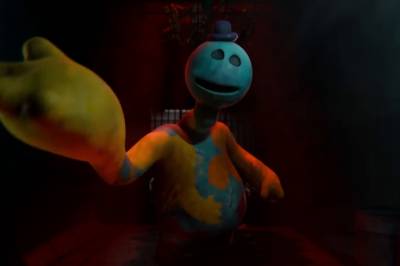 Mob Entertainment omstrukturerer nøkkelroller og planlegger samtidig utvikling av flere spill, samt filmen « Poppy Playtime