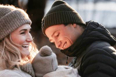 Røper dette: Privat lykke