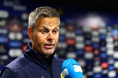Glimt møter tøff belgisk motstand i Champions League-kvalifiseringen