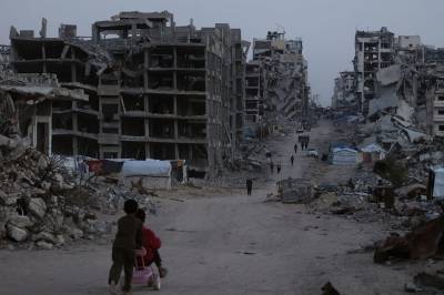 Debatt: Israels brutaliteter kan ikke gjemmes