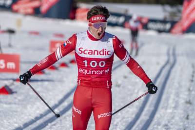 Russisk klarsignal - stortalent får grønt lys