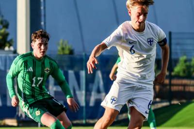 YLE: Glimt henter finsk 16-åring