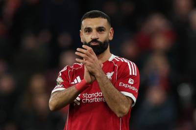 Fredagens Premier League-rykter