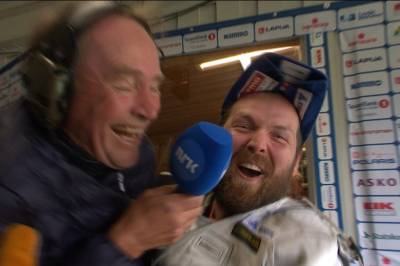 Kan bli skyttarkonge med brekt rygg: – Må kjempe med alt eg har