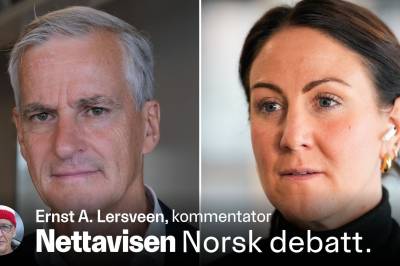 Står nærmest i kø for å løse et «viktig» samfunnsproblem