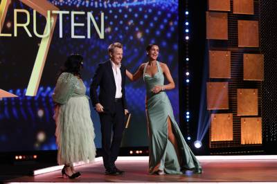 Nå er det slutt for Gullruten i Grieghallen