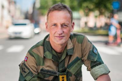 Tåler forsvaret sannheten?