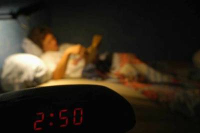 Nye søvnfunn: – Utrolig spennende