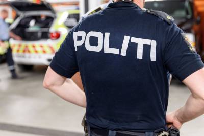 Politiet slår alarm: – Vi står i en krise