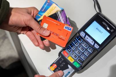 Undersøkelse: Mange klarer ikke betale regningene i tide