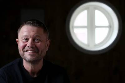 Martin Revheim – «Det snur nå»