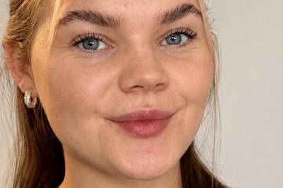 Reagerer på «nye» tamponger