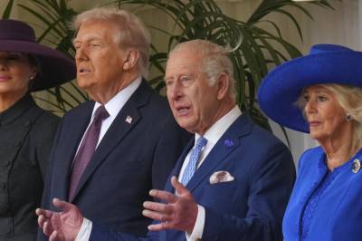 - Hun er svært involvert