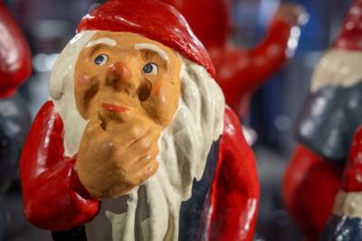 Hva ønsker han seg egentlig? Her er tipsene.