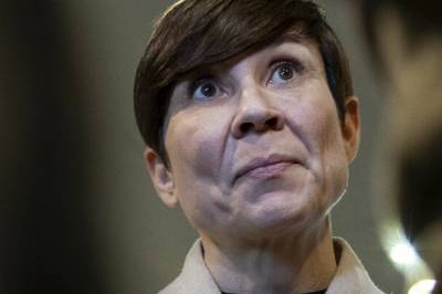 «BensIne» Søreide: – Støre har mistet kontrollen