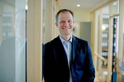 Kriserammet selskap henter ny toppsjef