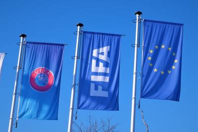 UEFA opprettholder boikotten av VM, ettersom FIFA ikke oppfylte vilkårene, og øker presset på Infantino