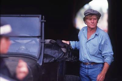 Disse internasjonale kjendisene gikk bort i 2025