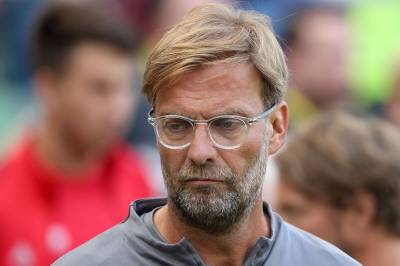 Klopp raser mot VM-pauser: – Fotballen blir holdt som gissel