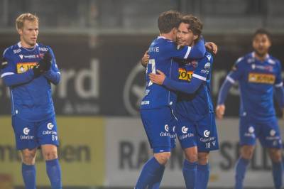 Saltvedt: – Sandefjord er et mysterium