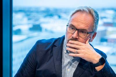 Batterifabrikk i kapitalskvis – Freyr-topp kom inn til bunnpris