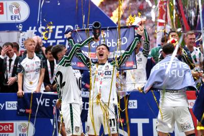 Bekrefter ny endring i engelsk fotball