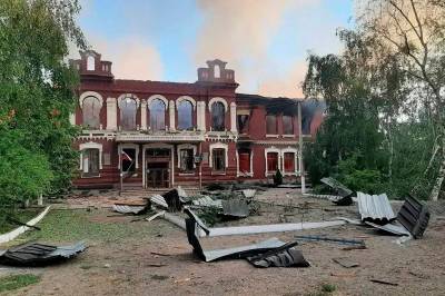 Putin varsler gjengjeldelse etter angrep i okkupert Ukraina