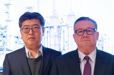 Rigget for Rec-fiasko