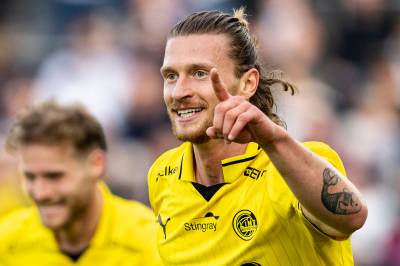 Ny rapport: Bodø/Glimt-eventyret ga 497 millioner i Europa-inntekter