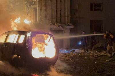 Medier: Ukrainere tatt med til Russland