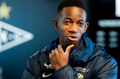 Bakenga inn mot gamleklubben – Rosenborg med storseier i cupen
