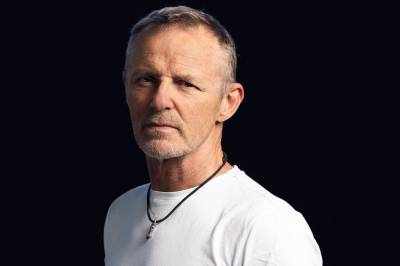 Harry Hole i klassisk stil