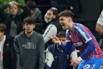 Krise etter Strand Larsen-scoring – NRK-ekspert tror Tottenham rykker ned