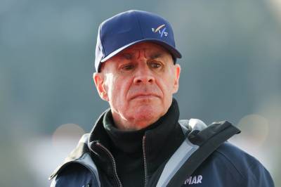 FIS-president Eliasch stiller til gjenvalg som georgier