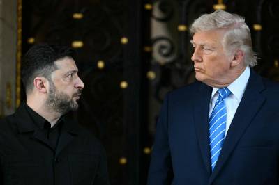Zelenskyj: – Vi kan ikke skyte ned russiske droner