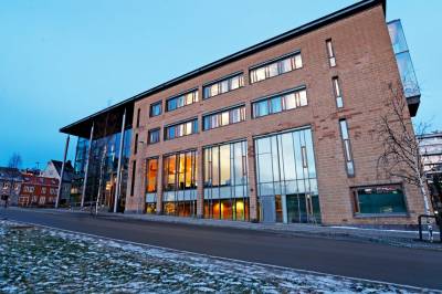 35-åring dømt til forvaring for grov menneskehandel