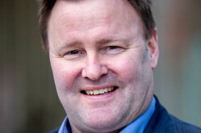 Takk, Norges Bank, håper dere får mer politisk drahjelp