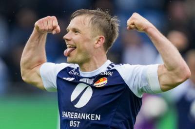 Topplagene leverte i OBOS