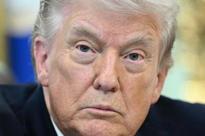 Oljeprisen: - «Trump må trekke seg tilbake»