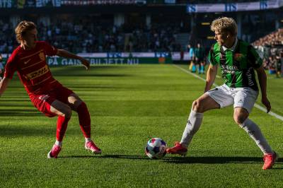Gais - Brommapojkarna